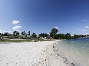 Atol plage sable blanc Mathilde ANDRÉ_Abi_Abo